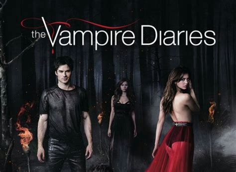 the vampire diaries topflix.